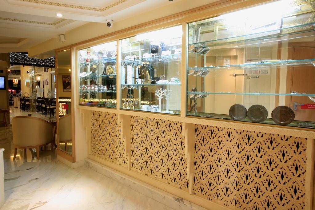 Hotel Palais Al Bahja Марракеш Экстерьер фото