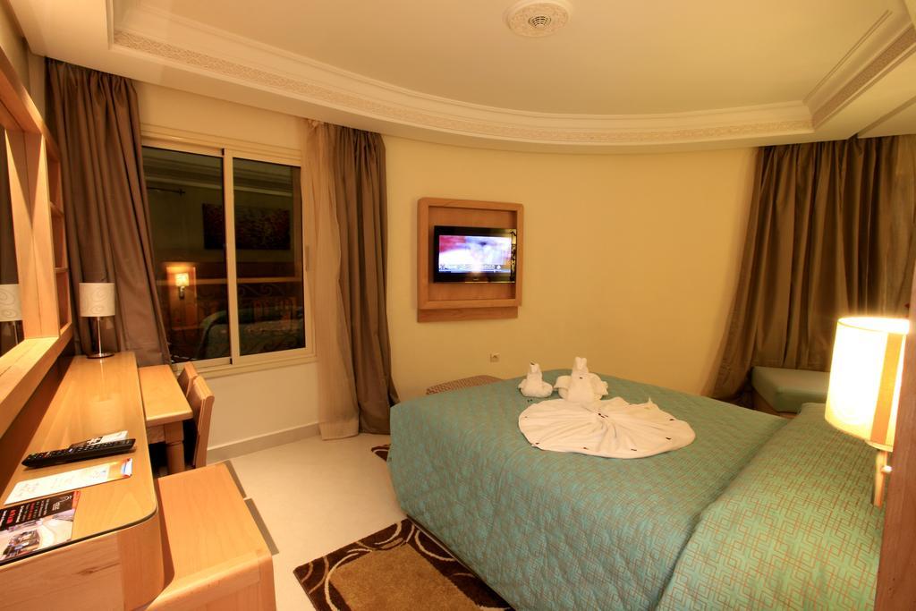 Hotel Palais Al Bahja Марракеш Экстерьер фото