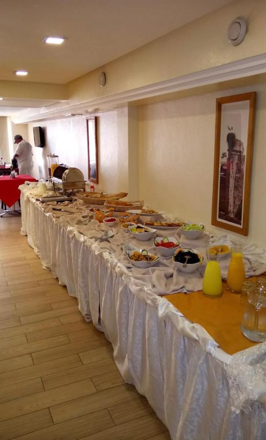 Hotel Palais Al Bahja Марракеш Экстерьер фото